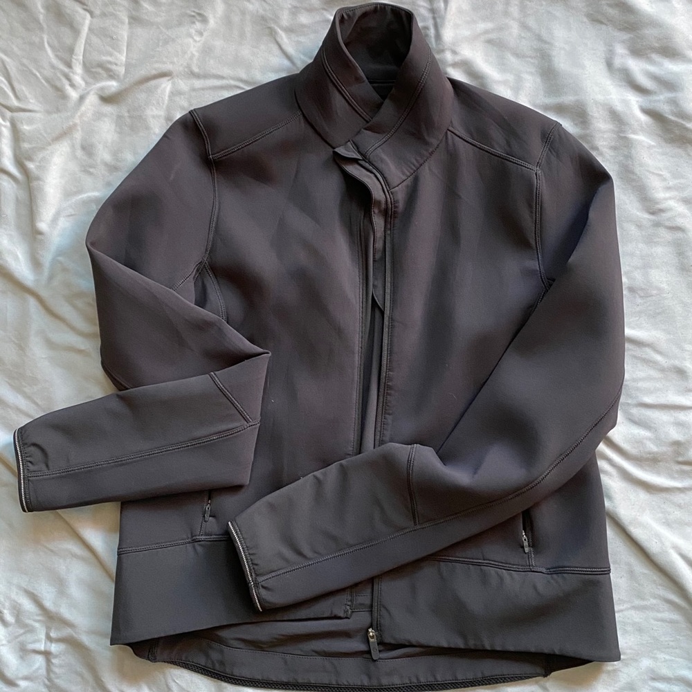 Lululemon Jacket